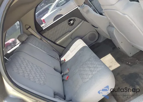 2006 Chevrolet Equinox Lt from USA, damaged, VIN 2CNDL73F466059565